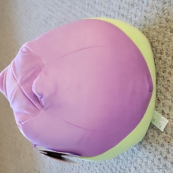 SQUISHMALLOW - JACKIE THE TULIP - Picture 4 of 7